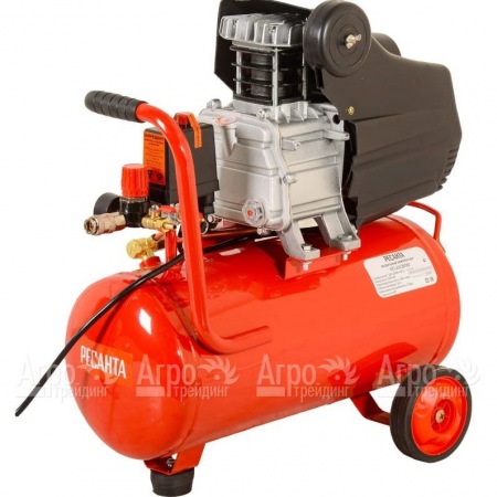 Компрессор поршневой Ресанта КП-24/260М в Москве