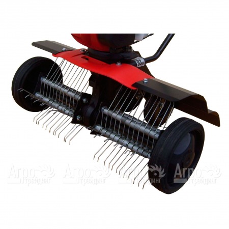 Мотограбли для культиватора Eurosystems Z-1  в Москве