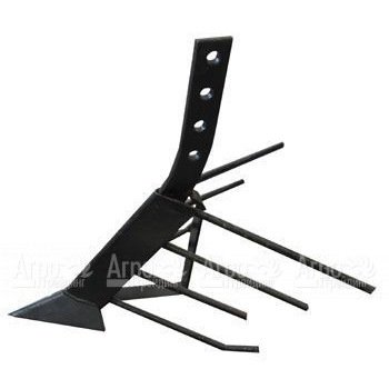 Картофелевыкапыватель Patriot КВ-2 в Москве