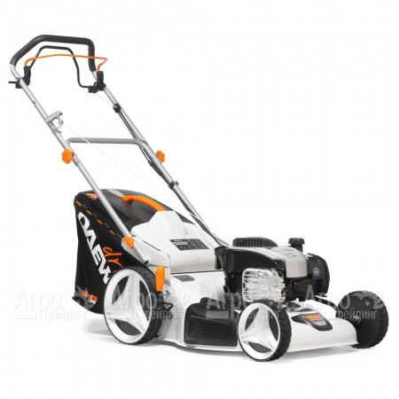 Газонокосилка бензиновая Daewoo L 55SPB (X BLADE)  в Москве