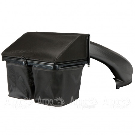 Травосборник двойной для MTD Minirider 76 SD в Москве