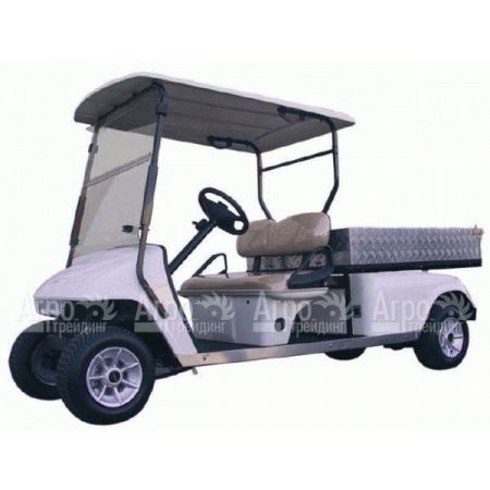 Электрический кар Ital Car Attiva 2L  в Москве