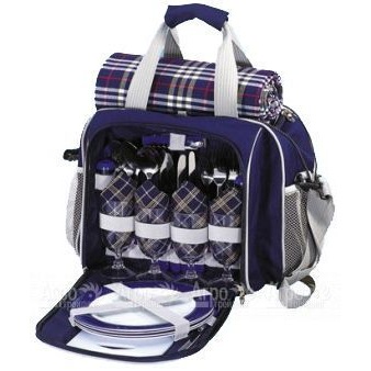 Сумка-холодильник Green Glade TWPB-3063A1R  в Москве