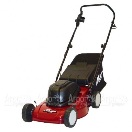 Газонокосилка электрическая Mega 41500 ELS в Москве