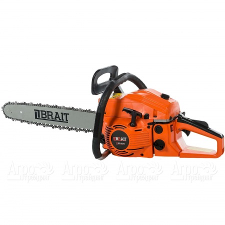 Бензопила Brait BR 52-18" в Москве