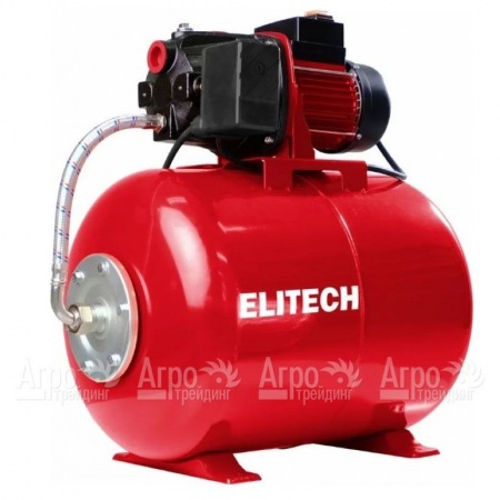 Насосная станция Elitech САВ 1200-50Ч в Москве
