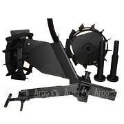 Комплект навесного оборудования Patriot SET-3  в Москве