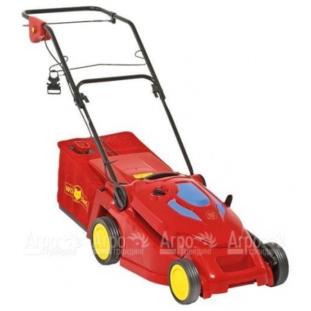 Электрическая газонокосилка Wolf-Garten BLUE POWER 37 E в Москве