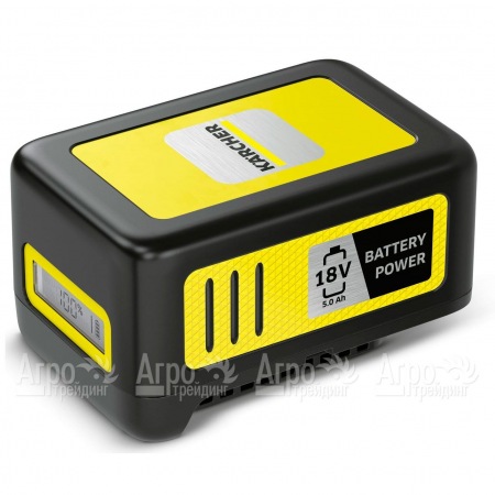Аккумулятор Battery Power 18/50 для Karcher 18 В в Москве