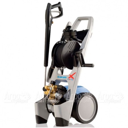 Мойка высокого давления Kranzle Х-А 15 TST в Москве