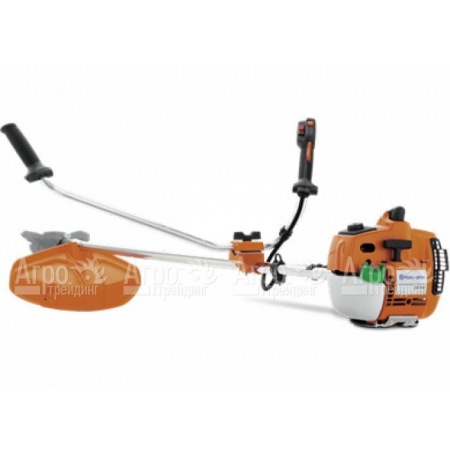 Бензокоса (бензиновый триммер) Husqvarna 325Rx  в Москве