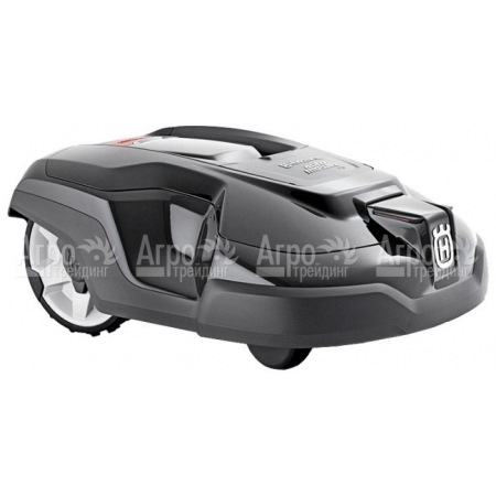Газонокосилка-робот Husqvarna Automower 310 в Москве