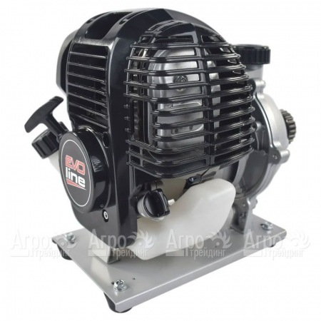 Бензиновая мотопомпа EVOline XG 10 в Москве