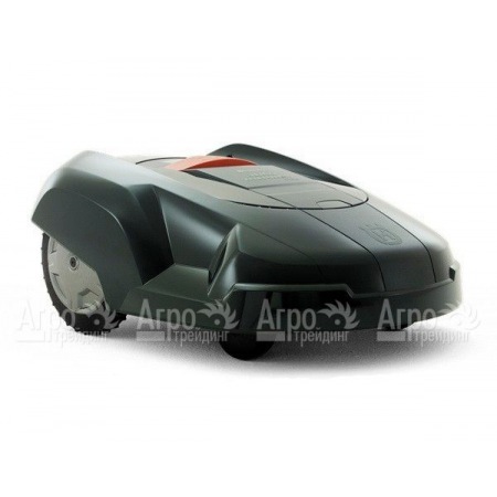 Газонокосилка-робот аккумуляторная Husqvarna Automower 210 C в Москве