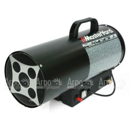 Газовая тепловая пушка MasterYard 30M в Москве