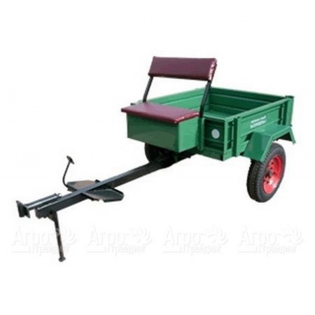 Тележка ТПМ-350-2  в Москве