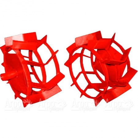 Грунтозацепы для мотоблоков DDE Крот, Мустанг 1M/1MH  в Москве