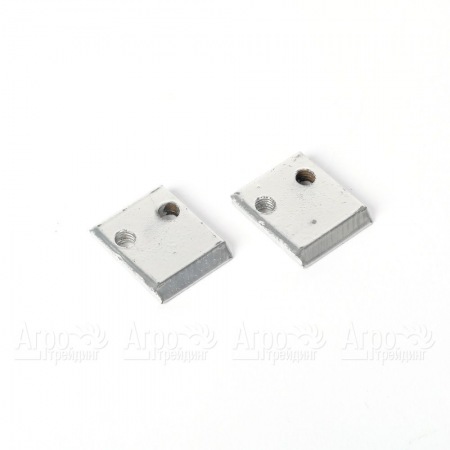 Ножи сменные Patriot B 80 для шнека D 80B в Москве