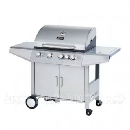Гриль газовый Aesto с 4 горелками в Москве