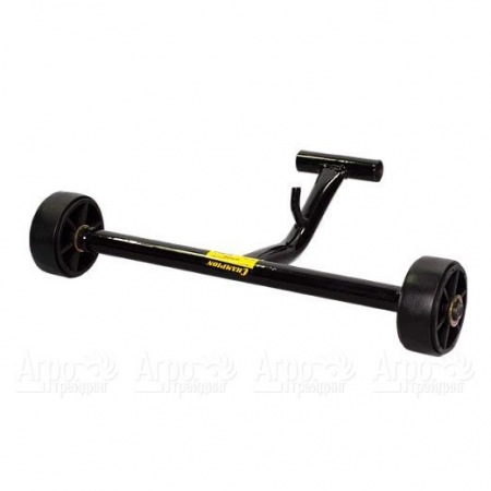 Тележка транспортировочная для виброплиты Champion PC6036F в Москве