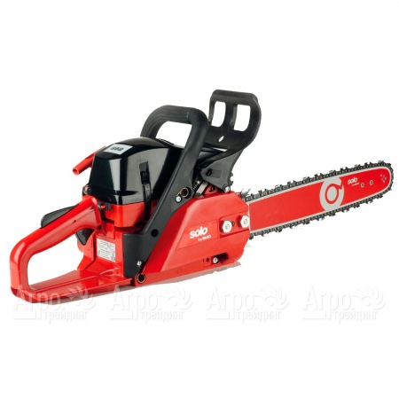 Бензопила Solo by AL-KO 652-15 в Москве