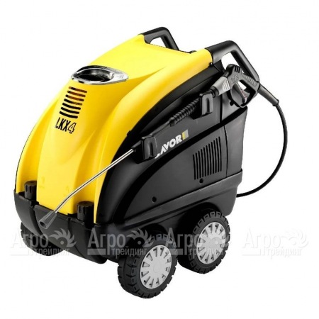 Мойка высокого давления Lavor Pro LKX 2015 LP T в Москве