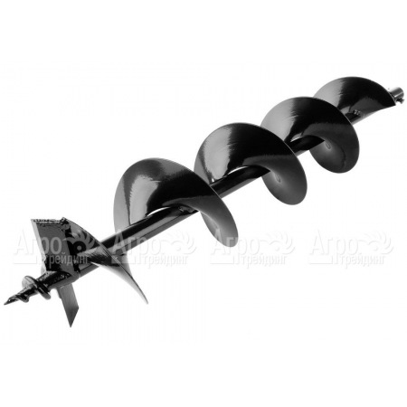 Шнек для мотобура Sturm, Союз D150 мм в Москве