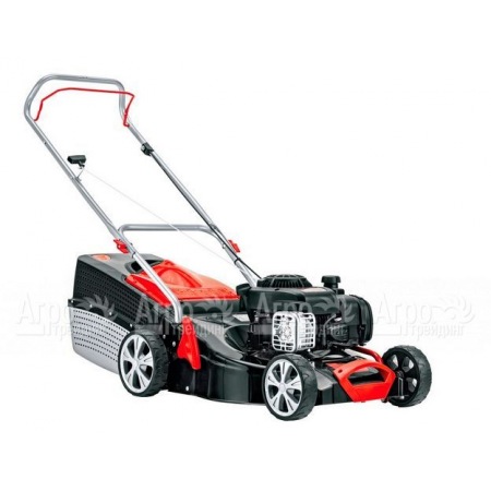 Бензиновая газонокосилка AL-KO Classic 4.65 P-B  в Москве