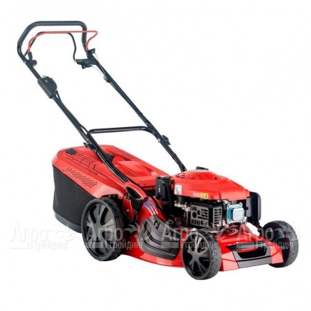 Газонокосилка бензиновая Solo by AL-KO 4731 SPI-A  в Москве