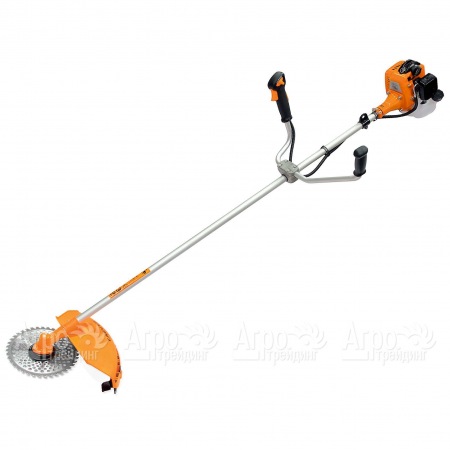 Бензокоса (бензиновый триммер) Carver GBC-026 в Москве