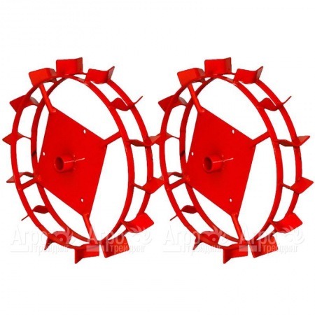 Грунтозацепы Maxi для мотоблоков DDE Минотавр, Молох 03.04.50.00.00  в Москве