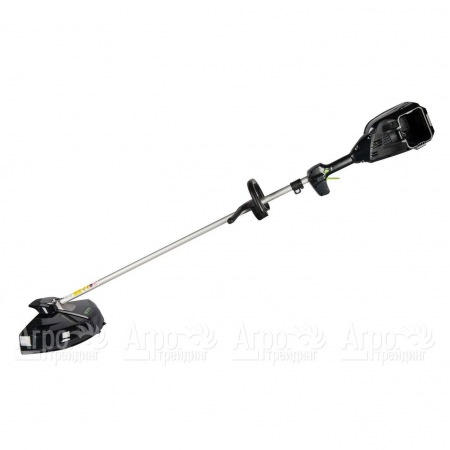 Аккумуляторный триммер GreenWorks GС82BC (без батареи и зарядного устройства)  в Москве