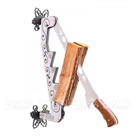 Щепокол-рычаг Kolundrov Премиум в Москве