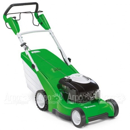 Газонокосилка бензиновая Viking MB 650 VE  в Москве