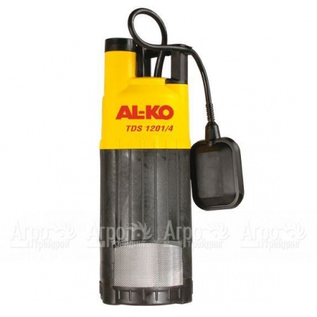  Насос погружной для колодца Al-Ko TDS 1201/4 в Москве