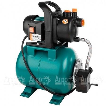 Насосная станция Sturm WP9708VS в Москве