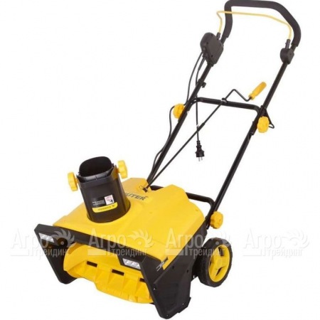 Снегоуборщик электрический Huter SGC 2500EL в Москве