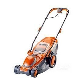 Газонокосилка электрическая Flymo Multimo 420 9669538-62 в Москве