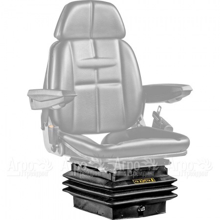 Компрессор для сидения оператора для райдеров Grillo  в Москве