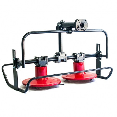 Косилка роторная 1100 для Garden Scout (Скаут) в Москве