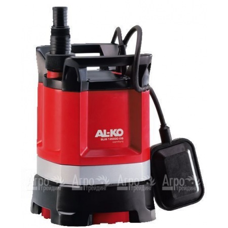 Погружной насос Al-KO SUB 12000 DS Comfort  в Москве