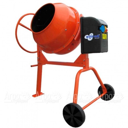 Бетоносмеситель Zitrek B-1510-FK (Бетономешалка Zitrek B-1510-FK) в Москве