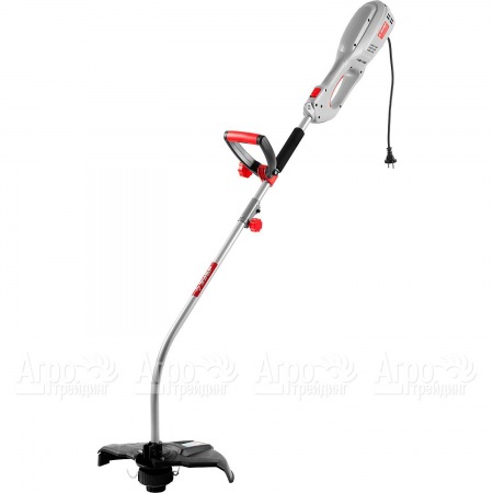 Электрокоса (электрический триммер) Зубр ЗТЭ-1000 в Москве