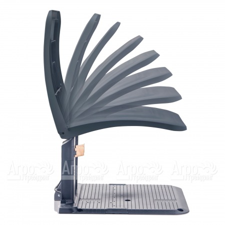 Станция AL-KO RoboGarage20 в Москве