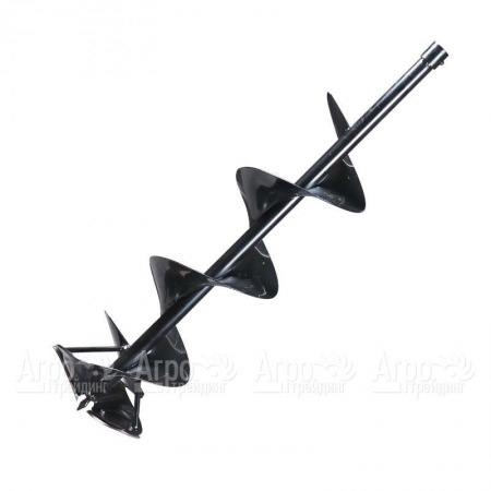 Шнек W1 - 200/800 для мотобуров Fubag  в Москве