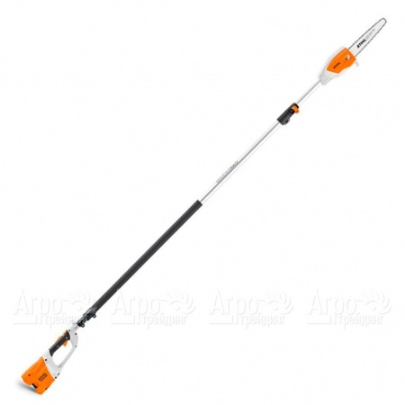 Высоторез аккумуляторный Stihl HTA 85 без аккумулятор и ЗУ в Москве