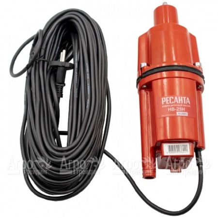 Вибрационный насос Ресанта НВ-25Н в Москве