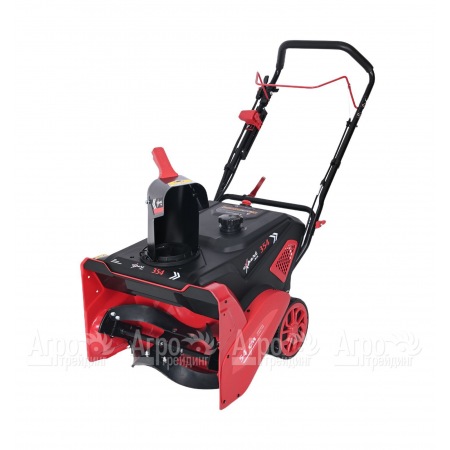 СНЕГОУБОРЩИК EXPERT-BIS 354 в Москве