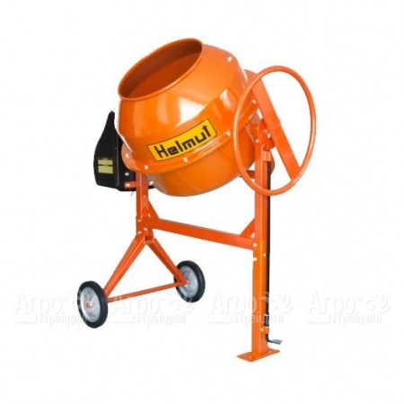 Бетоносмеситель Helmut CM160 (Бетономешалка Helmut CM160) в Москве