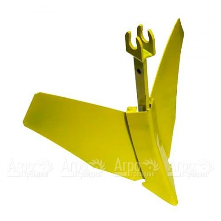 Окучник прямой створчатый для культиваторов Champion BC7713, BC7714, BC8813, BC8716  в Москве